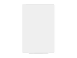 Whiteboard Rocada Skinpro 100x150cm wit gelakt - 2