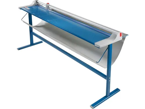 DAHLE 472 Premium rolsnijmachine A0 met onderstel