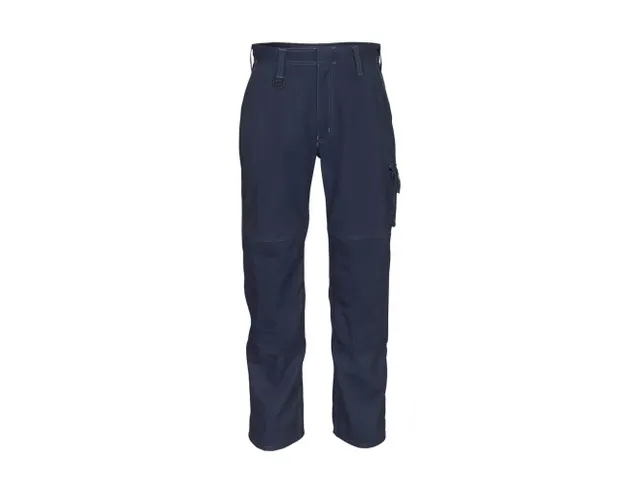 Mascot Biloxi 12355 werkbroek, marineblauw, maat 82C62, per stuk