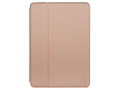 Click-In Case voor iPad Hoes 10.2 Inch Roségoud