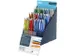 Stylo à bille Schneider K20 Icy colours présentoir 100pcs