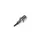 GEDORE RED R62550510 Schroevendraaierbit 1/2 inch 5mm lengte 55mm