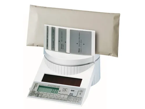 Brievenweger Maultronic S Solar 2000 Gram Wit