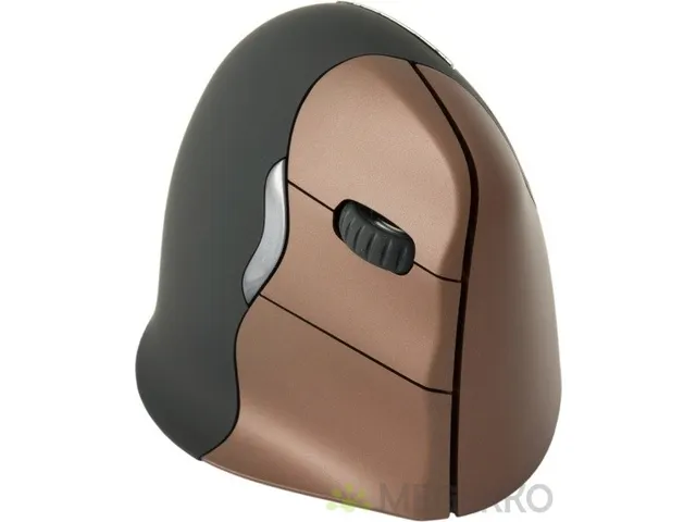 VM4SW Evoluent4 Small Draadloos Rechts Ergonomische Verticale Muis