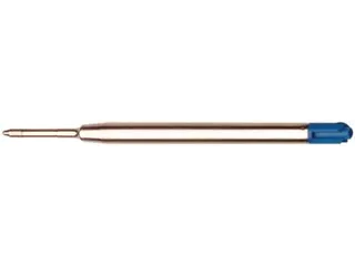 Balpen Navulling Medium Blauw - 2