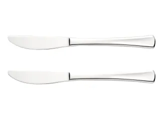 Mes Amefa K09 205mm chroomstaal 12 stuks - 2