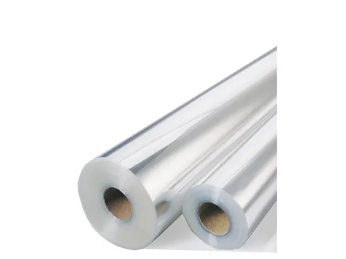 Cellofaanfolie Folia 200mx70cm 20 micron transparant