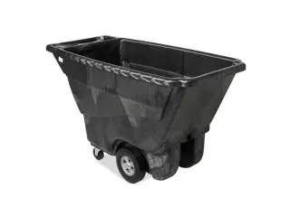Tilt Truck intensief gebruik 0,6m³ - 1