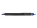 Rollerpen Pilot Frixion Point Clicker Fijne punt 0.5mm Blauw