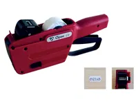 Open-Data Labelsystemen en accessoires