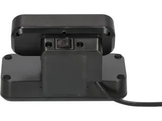 Stekkerdoos Brennenstuhl Estilo bureau duplex 10-voudig 1 USB C, 1 USB - 9