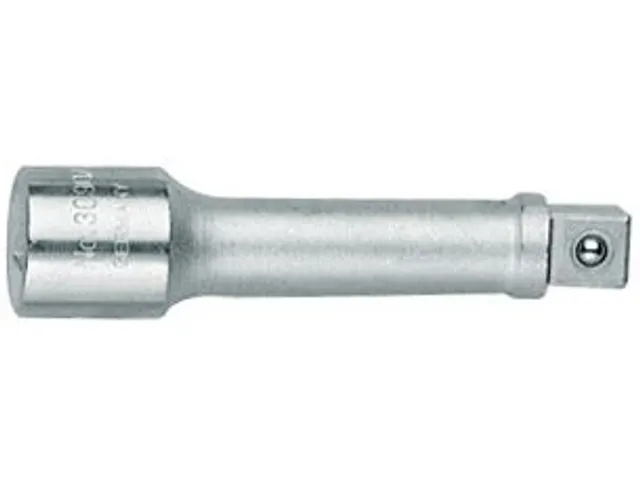 3090-3 Verlengstuk 3/8 inch 76mm