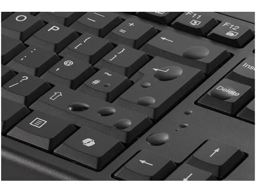 Kensington Toetsenbord en muis EQ KM270 oplaadbaar Qwerty