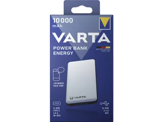 Powerbank Varta 10000mAh - 5