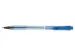 Balpen PILOT BP-S Matic fijn blauw