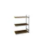 rayonnage grande largeur,rayonnage suivant,HxlxP 2000x1520x835mm