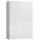 Lockerkast 1800x1185x500mm 4x3 vakken cilinderslot, sokkel, RAL9003
