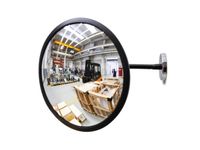 Observatiespiegel D 450Mm Spiegel Acrylglas Met Zwanenhals-Houder