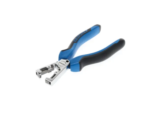 GEDORE 8099-160 JC Pince à dénuder STRIP-FIX