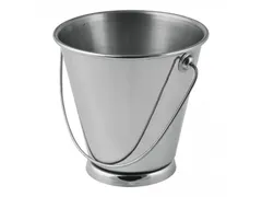 EMGA serveer emmer Mini Ø12cm