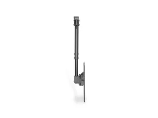Universele Tv Plafondsteun 37-70 Inch Zwart - 3