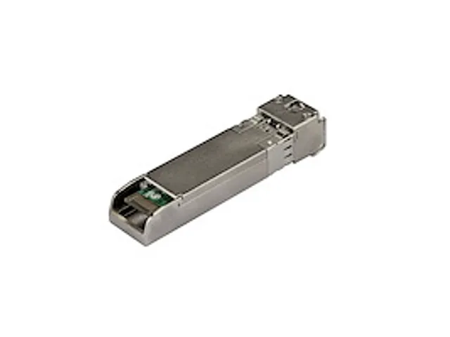 MSA Uncoded SFP+ Transceiver Module 10GBASE-BX (Upstream)