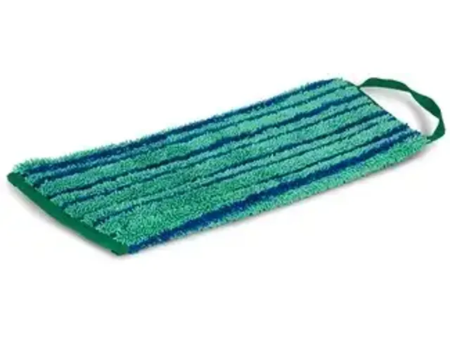 Scrubmop Velcro 30cm pak 5 stuks