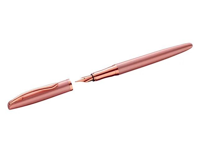 Set d'écriture Pelikan Jazz Noble Elegance K36+P36 rose