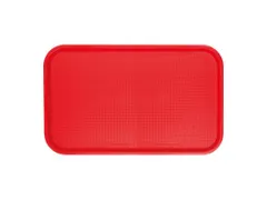 Caterchef Dienblad PP 1/1 GN rood