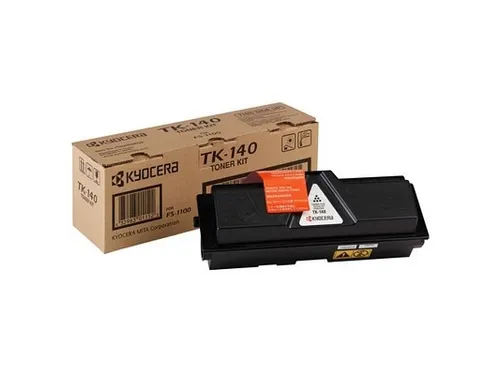 1T02H50EU0 KYOCERA TK140 FS toner zwart 4000pagina's