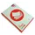 Kopieerpapier Quantore Colour A4 120 Gram Lichtgroen 250vel