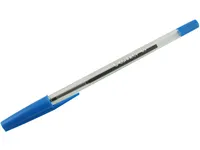 Q-Connect Balpennen met dop