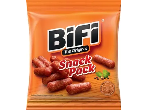 Original Worst Snack Pack 60 Gram