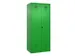 locker voor scheiding van kleding,HxBxD 1850x800x500mm,2vak