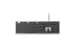 Kensington K75410PN toetsenbord Thuis/Werk USB QWERTY Grijs