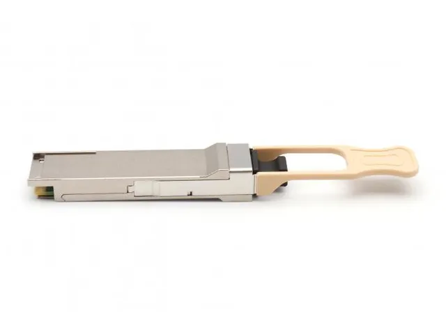 100Gbs QSFP28 SR4 optische zendontvanger