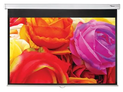Optoma DS-1095PMG+ projectiescherm 16:10 95 Inch