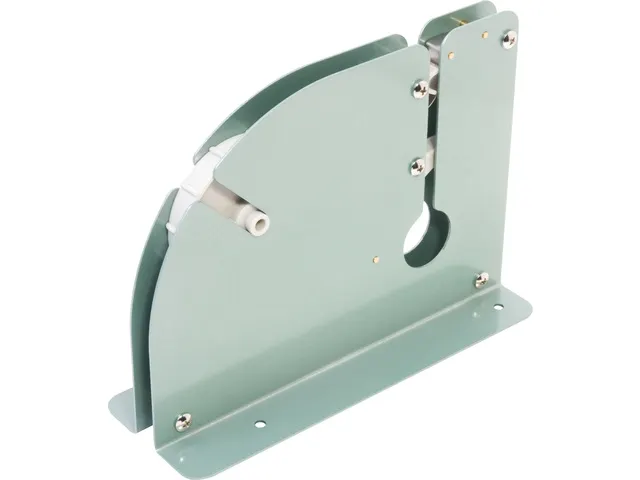 Zakkensluiter Raadhuis Phoenix