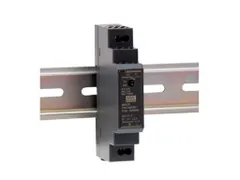 Voeding - 1 Uitgang - 15 W - Din-Railmontage - 24 V 0.63 A - Voor Indu
