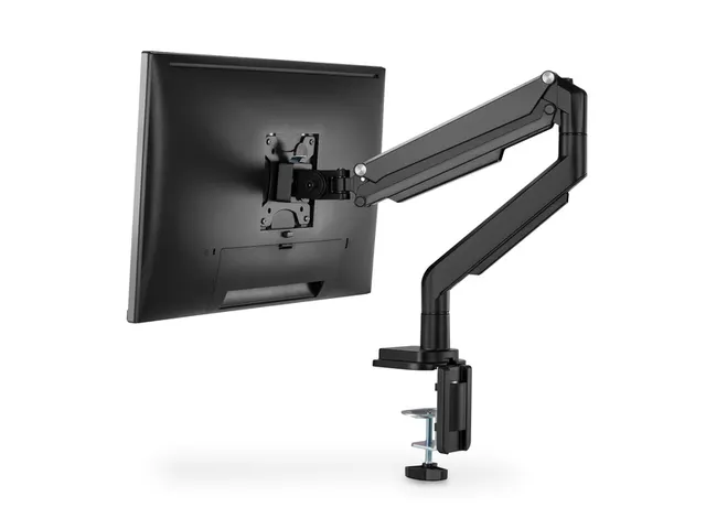 Bras 1 écran DIGITUS avec vérin