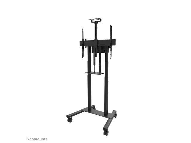 Neomounts MOVE AV1-875BL Support vidéobar et kit multimédia - max 9