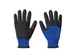 Handschoen Cold Grip, Maat 9 Polyamide Blauw