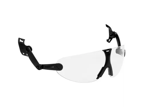 3M Peltor V9C geïntegreerde veiligheidsbril