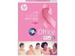 Office Pink Ream kopieerpapier A4 80 g 500 vel