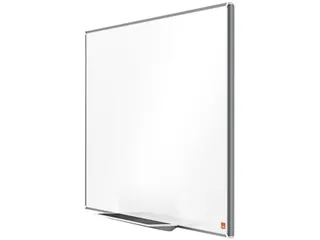 Whiteboard Nobo Impression Pro Widescreen 50x89cm staal - 3