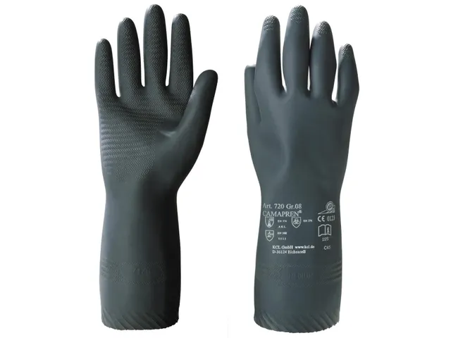 KCL Camapren 720 handschoen - 8