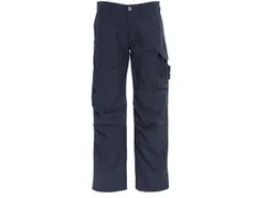 Tranemo 60208103 broek voor Mcam, marineblauw, maat 55, per stuk