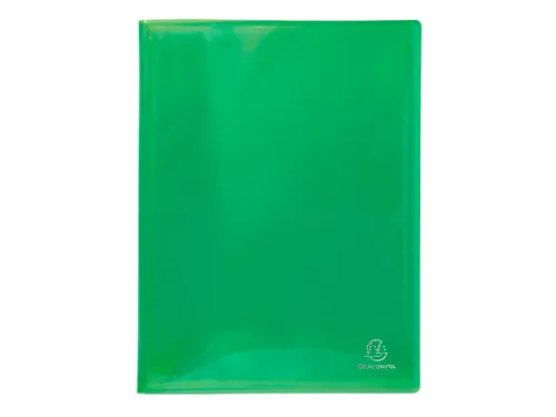 Showalbum IDERAMA PP 40 tas A4 geass.