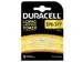 Batterij Duracell knoopcel 377 zilver oxide Ø6,8mm 1.5V-18mA