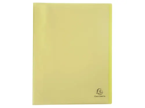 Showalbum PP 60 tas A4 ChromPastel geass